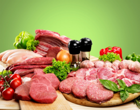 Nunca es tarde para aprender a comer. En este artículo se habla de la carne y más cosas.