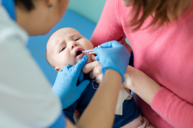 ¿Sabe que el rotavirus es la causa más frecuente de gastroenteritis en niños y que se puede prevenir?