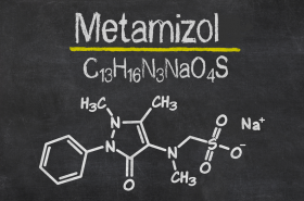 El metamizol también se usa en pediatría, en este artículo se explica para qué sirve y cómo se toma.