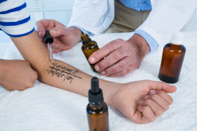 ¿Cuándo se pueden hacer las pruebas de alergia?¿Cómo se hacen?