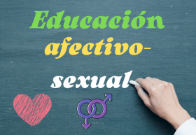 Claves para la educación afectivo-sexual en los centros educativos