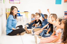 La importancia de una adecuada comunicación en las aulas.