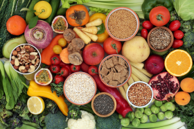 Motivos para tomar más fibra en la dieta y cómo hacerlo.