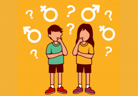 Hablemos de la orientación sexual