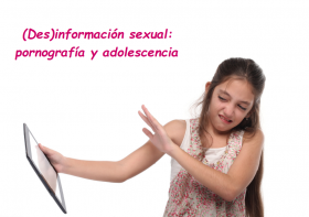 Internet: fuente de (des) información sexual.