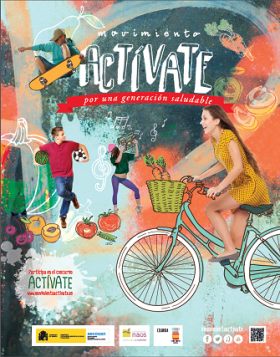 Movimiento ACTÍVATE