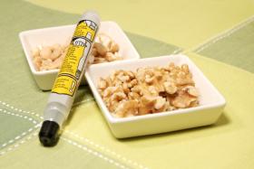 alergia alimentaria