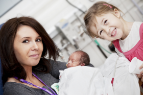 Alimentación del prematuro en el primer año de vida