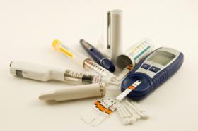 dispositivos para la diabetes