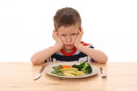 mal comedor