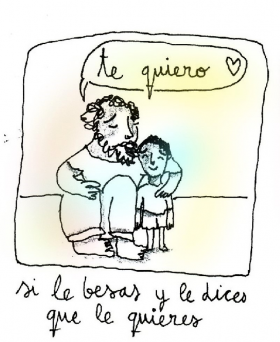Decálogo para promover el buen trato a la infancia