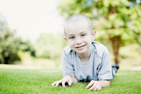 El cáncer también existe en los niños. Lo mejor es informarte, un porcentaje alto pueden curar.