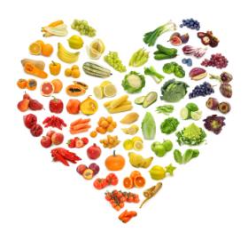 alimentacion cardiosaludable