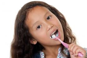 cepillado dental