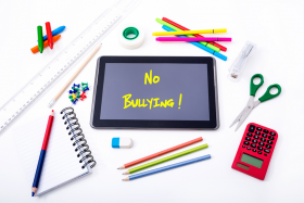 No bullying en la escuela