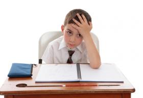 Dificultades del aprendizaje