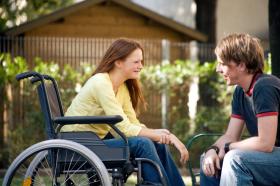 Sexualidad y Discapacidad