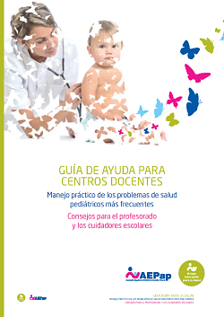 Guía de ayuda para Centros Docentes