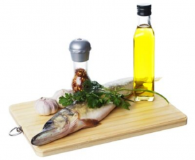 Si las grasas son necesarias para nuestro organismo, ¿por qué insistir en que son malas? Aprende más y come mejor. Lee las etiquetas de los alimentos.