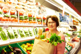 Consejos de abuela y pediatra para madres y padres de hoy: haz una lista para hacer la compra y planifica los menús para la semana.