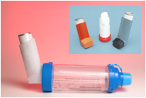 Si tu hijo tiene asma y usa medicación inhalada. Hacer un buen manejo de estos inhaladores, mejorará la eficacia de los tratamientos.