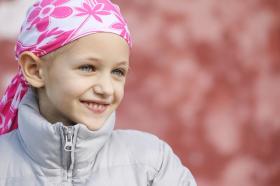 Leucemia en los niños