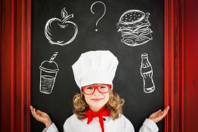 Alergia alimentaria: comer fuera de casa