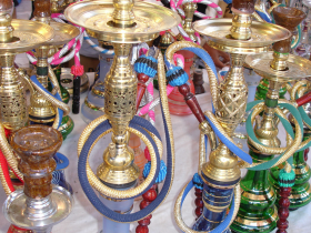 Pipas de agua