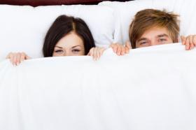 presión sexual