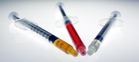 vacunas frente a meningitis