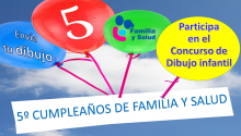 Concurso de Dibujo infantil