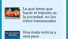 Actualidad Joven