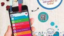 Recetamos Familia y Salud, una web de Confianza. Y también la página Salud Joven, para adolescentes que cuidan su salud.