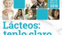 El 28 de mayo se celebra el Día Nacional de la Nutrición. ¡Únete a nosotros! ¡Come sano!