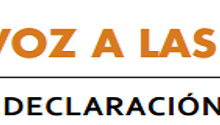 Voz letras Voz letras