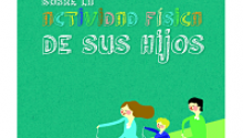 La actividad física da salud y está al alcance de todos.