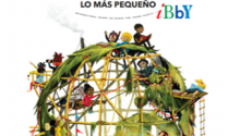 2 de abril, Día Internacional del Libro Infantil 2018: Los libros hacen grande lo más pequeño.