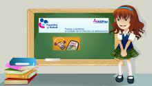 Familia y Salud en la Escuela