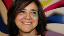 Mª Esther Serrano Poveda