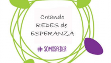 Creando redes de esperanza