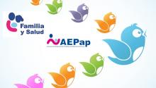 Familia y Salud en Twitter