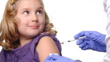 Vacuna Gripe