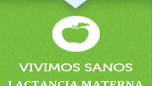 Vivimos Sanos: Lactancia materna