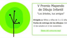 V Premio Mapendo
