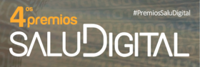 Web Familia y Salud finalista en la categoría “Premio al mejor desarrollo APP en salud”