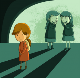El acoso escolar, también conocido como bullying, es un problema social destacado en la actualidad.