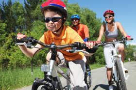 Las vacaciones de verano son un buen momento para realizar actividades en familia. Es tiempo de hacer todo lo que no tenemos tiempo de disfrutar el resto del año.