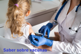 La vacunación constituye una de las principales actuaciones en la prevención de numerosas enfermedades .
