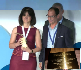 Premio Albert Jovell
