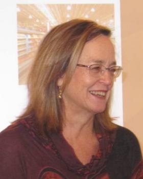 Ana Martínez Rubio